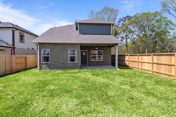 Smith Douglas Homes