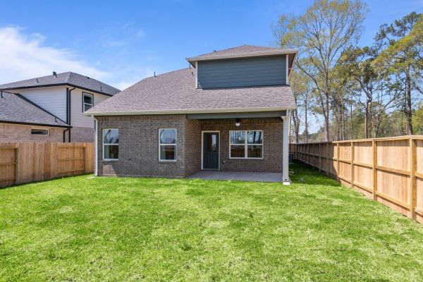 Smith Douglas Homes