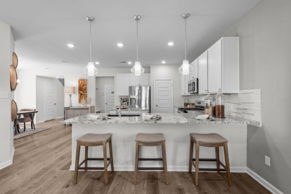 Smith Douglas Homes