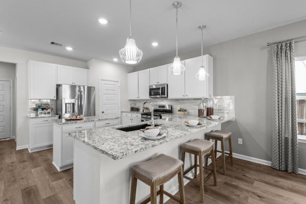 Smith Douglas Homes