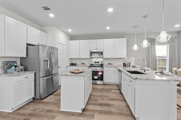 Smith Douglas Homes