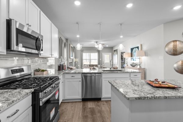 Smith Douglas Homes