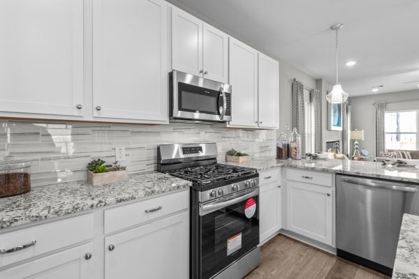 Smith Douglas Homes