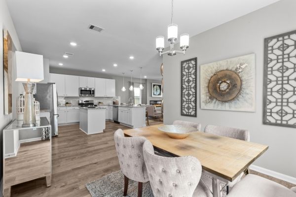 Smith Douglas Homes