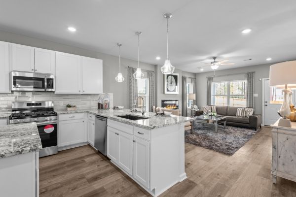 Smith Douglas Homes