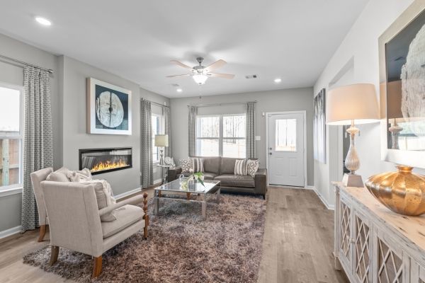 Smith Douglas Homes