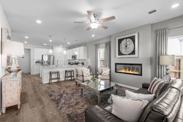 Smith Douglas Homes