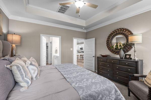 Smith Douglas Homes