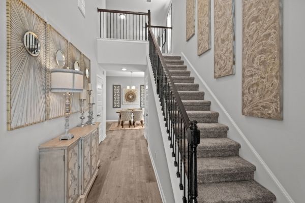 Smith Douglas Homes