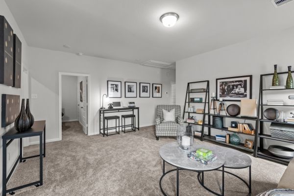 Smith Douglas Homes
