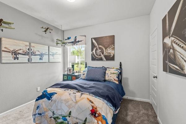 Smith Douglas Homes