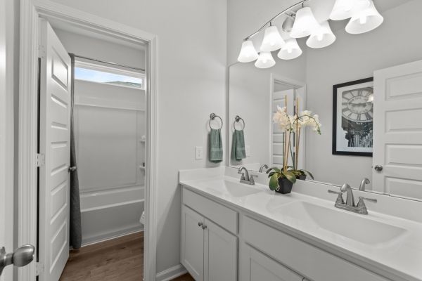 Smith Douglas Homes