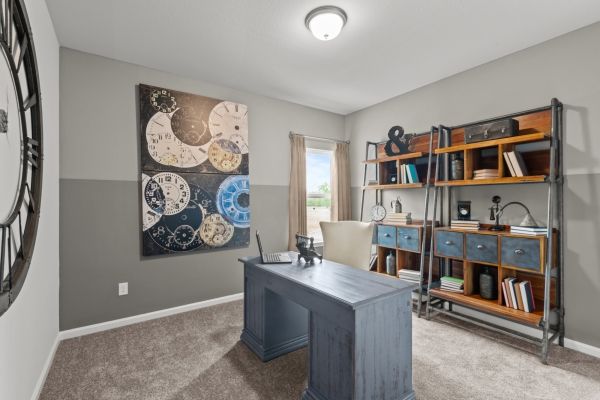 Smith Douglas Homes