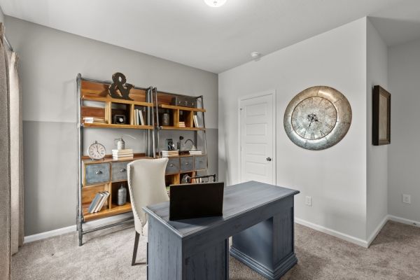 Smith Douglas Homes