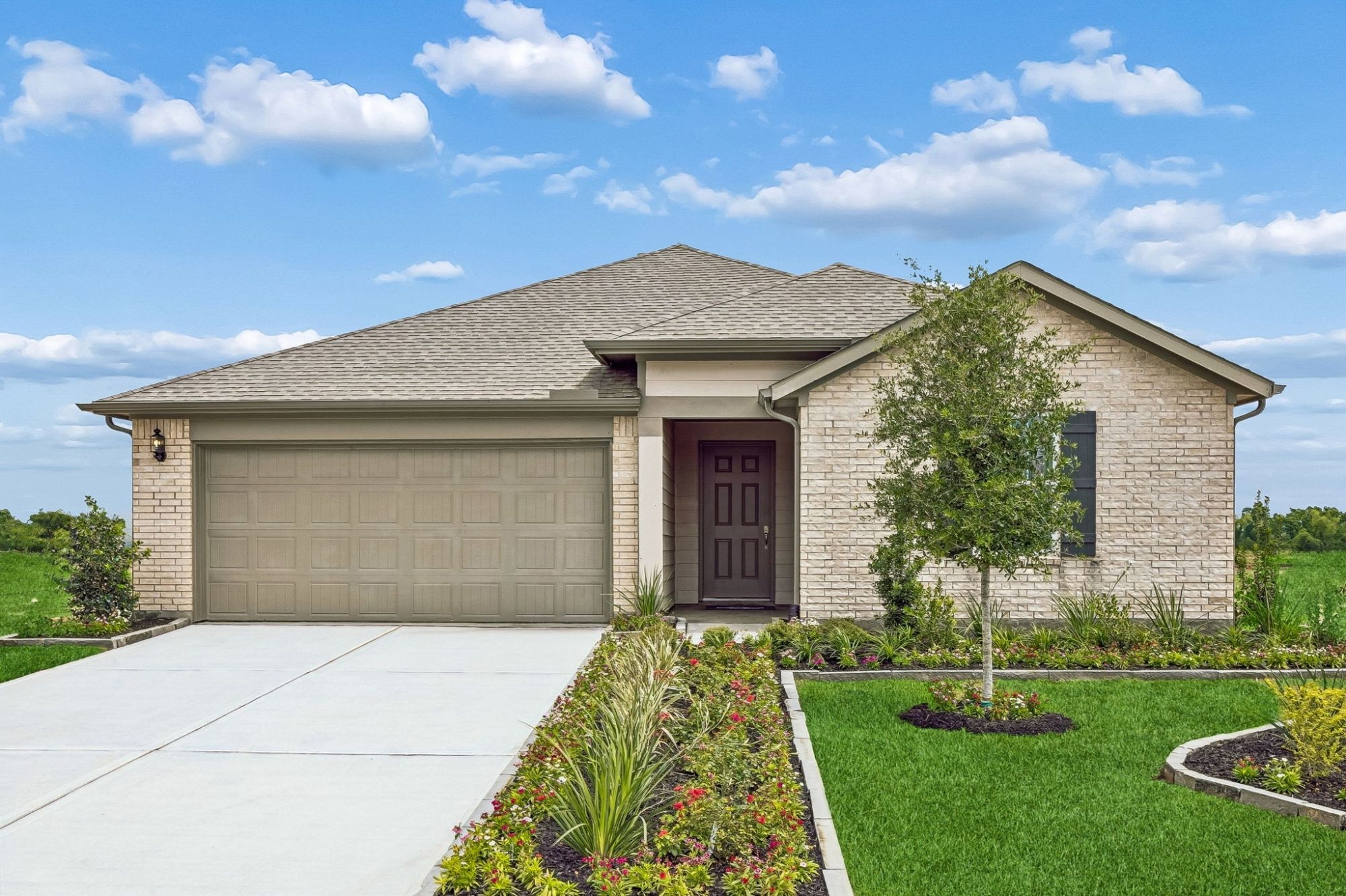 Imagination Homes