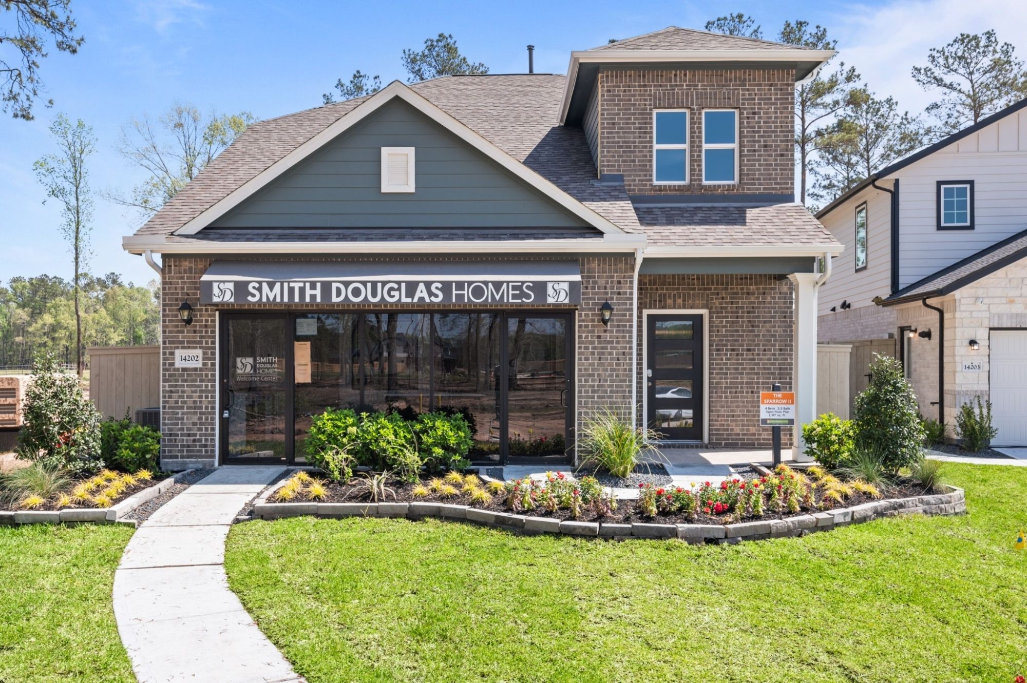 Smith Douglas Homes