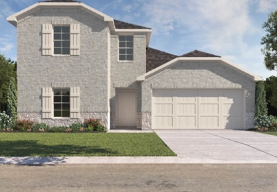14701 Upward Sky Drive