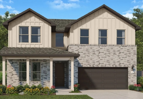 14453 Trumpet Lane