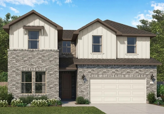14470 Trumpet Lane
