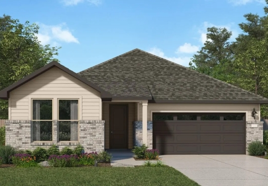 14438 Trumpet Lane