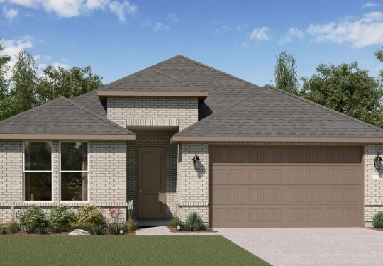 14439 Trumpet Lane
