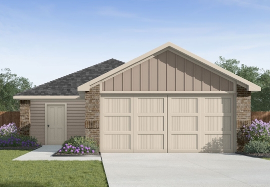 14307 Leafy Willow Drive