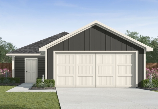 14324 Leafy Willow Drive