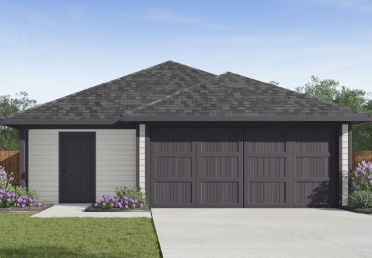 14328 Leafy Willow Drive