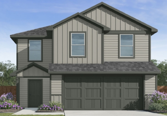 14332 Leafy Willow Drive