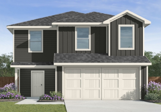 14336 Leafy Willow Drive