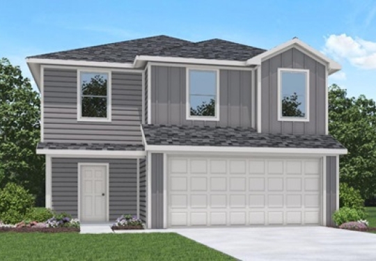14323 Leafy Willow Drive