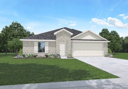 23552 Skyward Lane