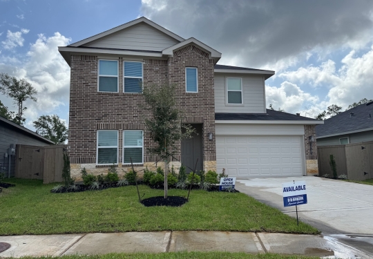 14705 Upward Sky Drive