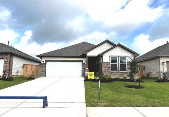 14478 Trumpet Lane