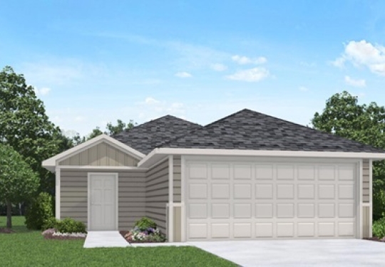 14371 Leafy Willow Drive