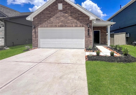 21613 Jasmine Star Drive