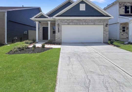 21626 Jasmine Star Drive