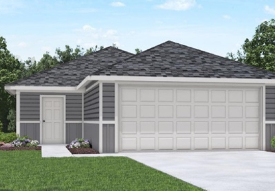 14335 Leafy Willow Drive