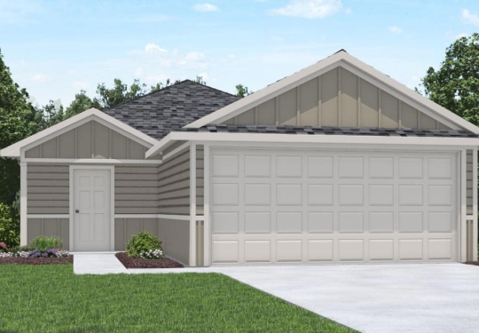 14340 Leafy Willow Drive