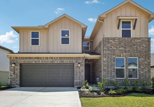 14459 Trumpet Lane