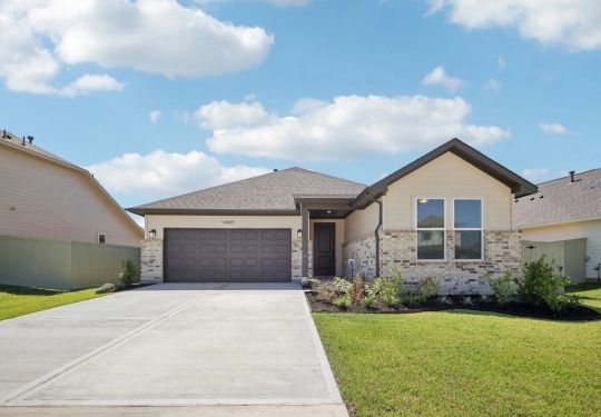 14465 Trumpet Lane