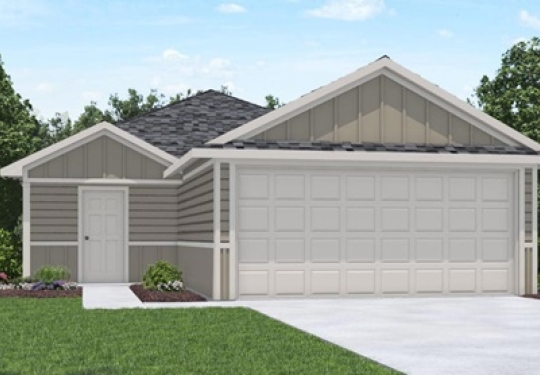 14327 Leafy Willow Drive