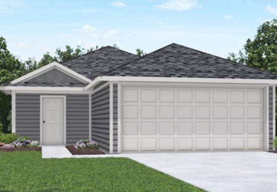 14351 Leafy Willow Drive