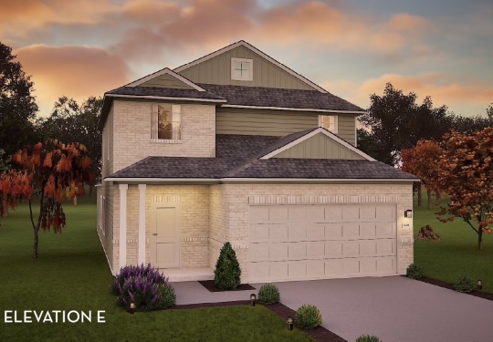 22239 Blue Crown Drive