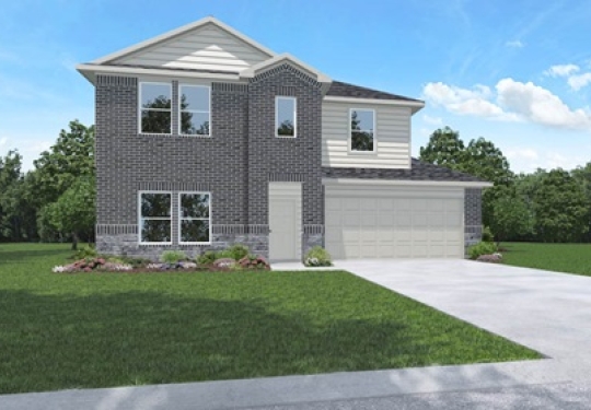 23607 Rising Sun Drive