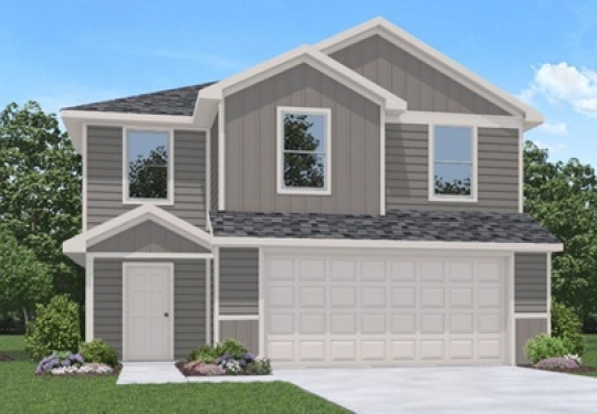 14319 Leafy Willow Drive