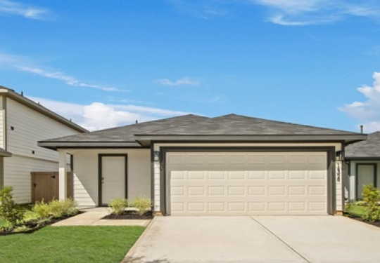 14328 Leafy Willow Drive