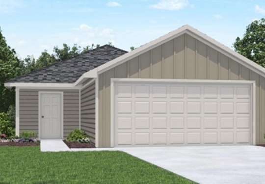 14359 Leafy Willow Drive