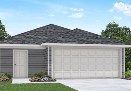 14363 Leafy Willow Drive