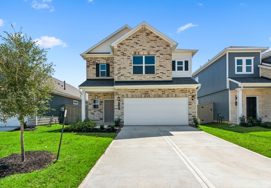 21622 Jasmine Star Drive